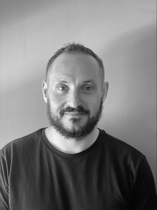 Stan Kobrin